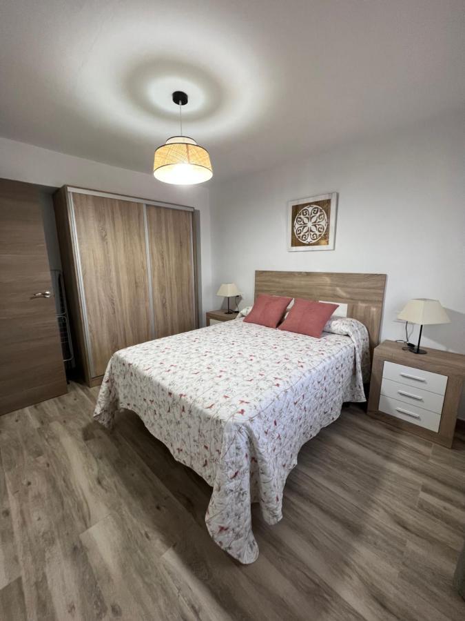 Casa Rural "El Canuelo" Aljucén Esterno foto